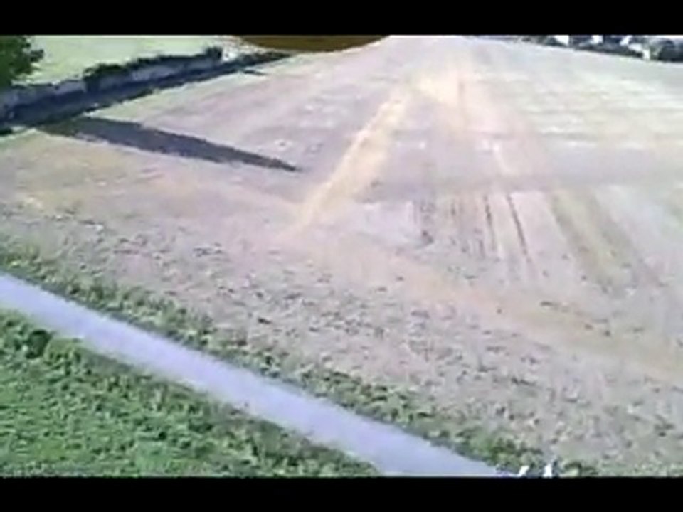 Camera Embarquée Trex 600ESP