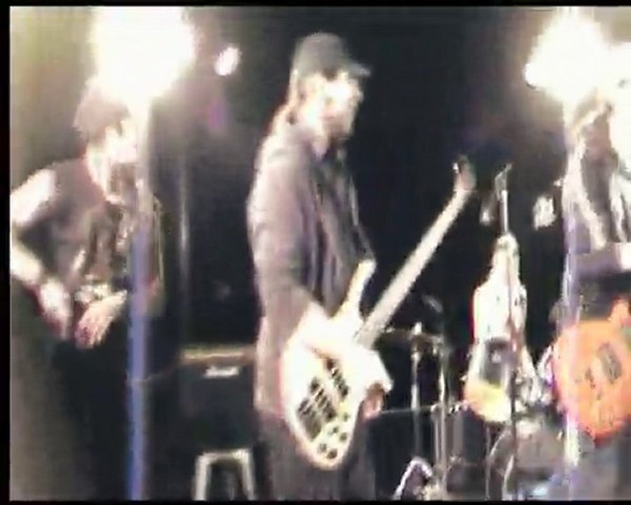 Hachaka - Live at Saint Julien of Concelles - Partie 4