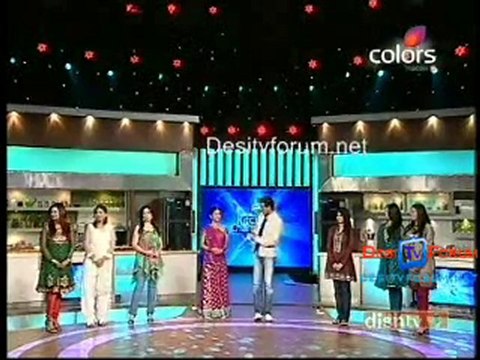 Kitchen Champion - 29th September 2010 - Pt1