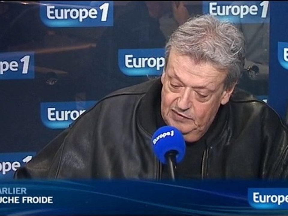 Du courage