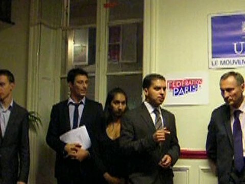 Mardi des jeunes populaires - 28-09-2011 (5)