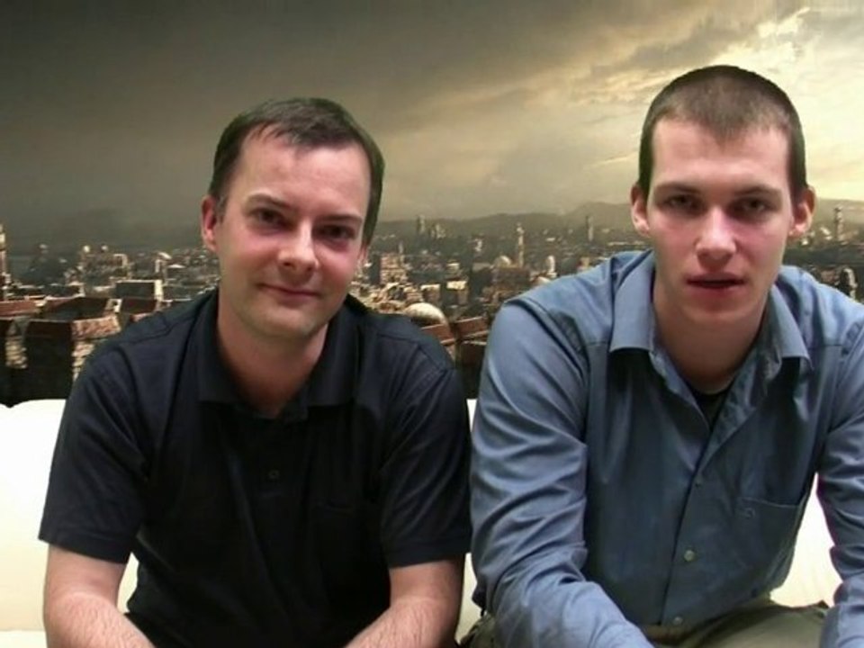 Civilization 5: Multiplayer-Testvideo