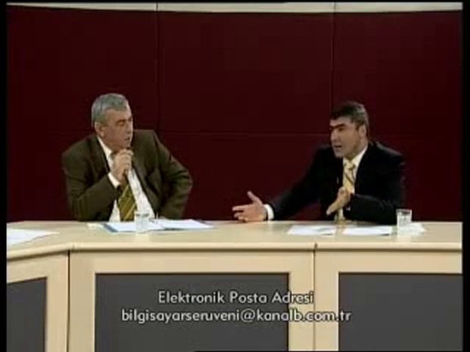DEVLET UZMANINDAN E- TİCARET