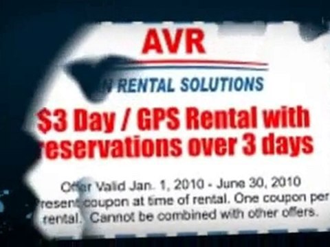 Van Rental San Francisco