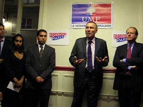 Mardi des jeunes populaires - 28-09-2011 (8)