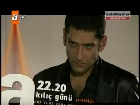 Kılıç Günü 3.Bölüm Fragmanı İzle Yeni Dizi