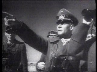 Rommel, le Renard du Désert - WW2 Documentary