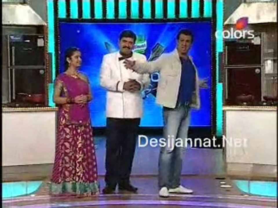 Kitchen Champion - 29th September 10 pt4