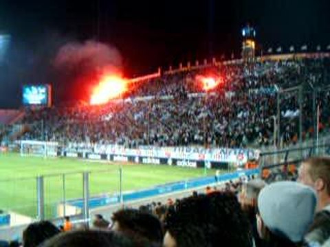stade marseille > Marseille - Nançy