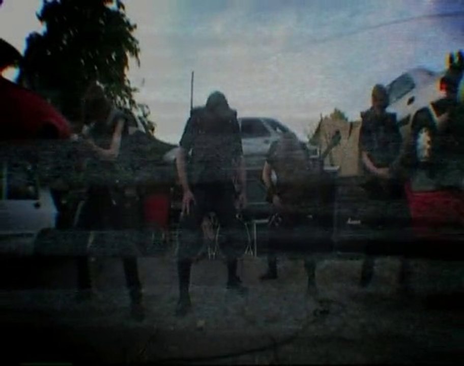 Perverted clip version courte