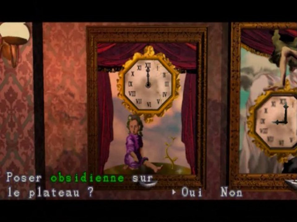 Resident Evil 3 Walkthrough #11 Des. Eagle+Engrenage Chronos