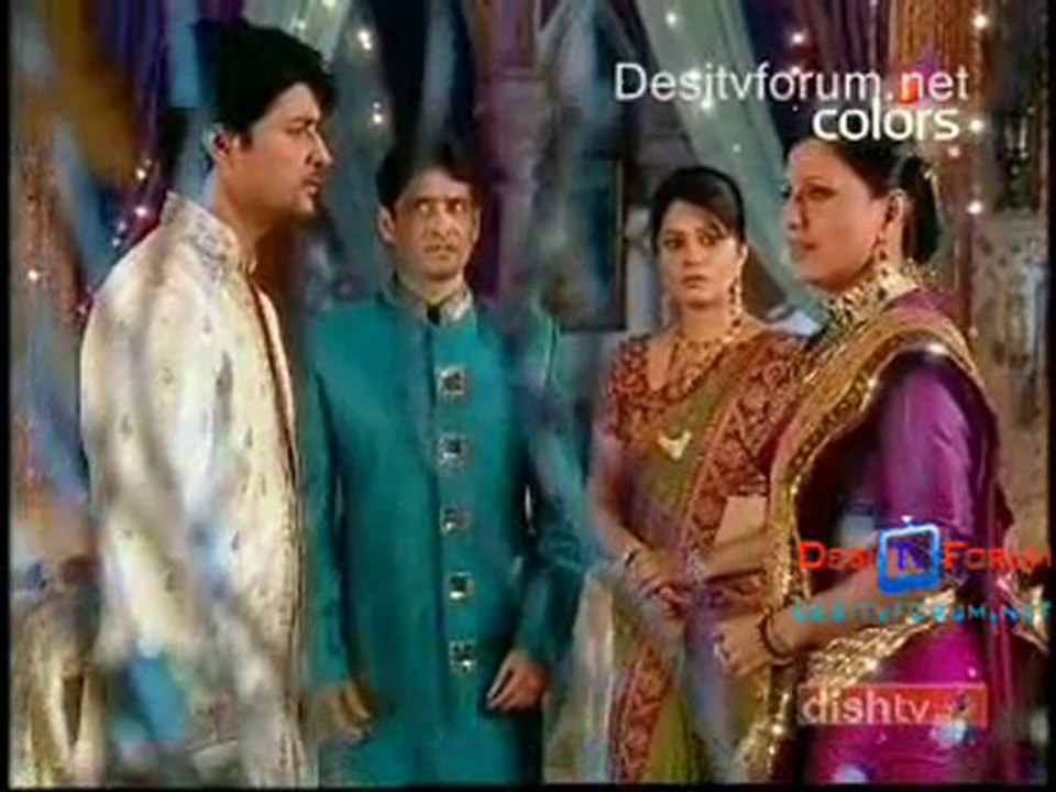 Aise karo Na Vida - 29th September 2010 - Pt2