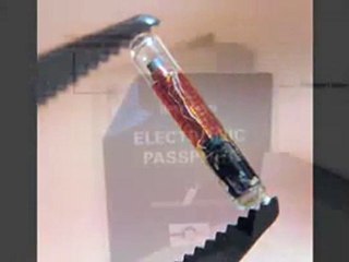 RFID = Das ultimative Ziel der globalen Elite