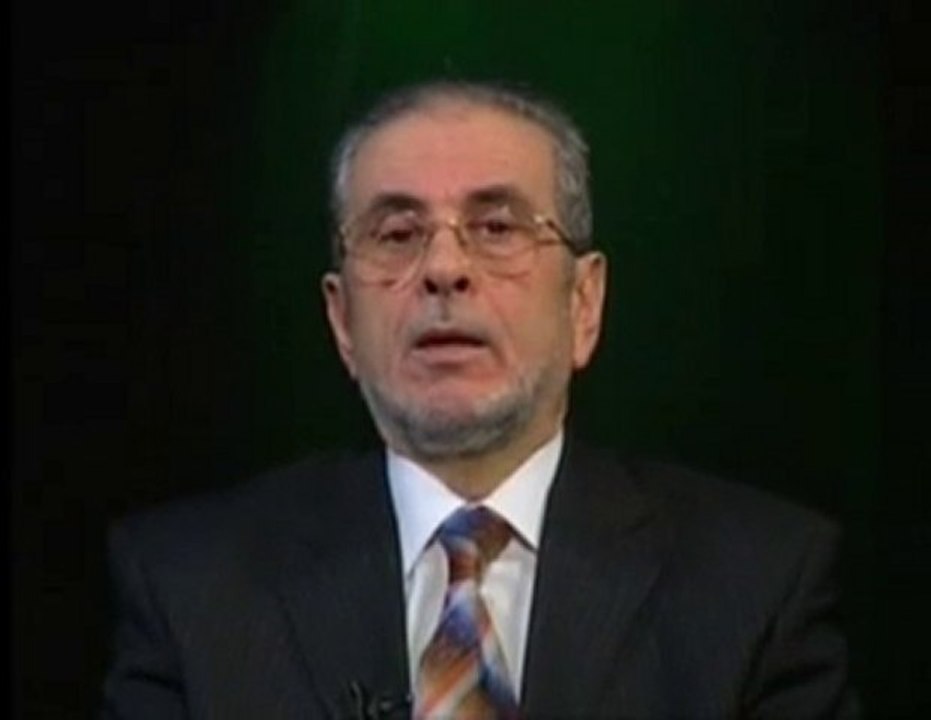 Kuran-i Kerim - İlhan Tok ile Kur_an Talimi -Allahumme salli