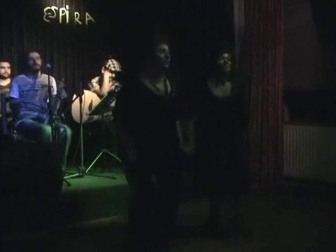 Bayan Gösteri Ekibinden Horon - Horon Evi Horon Gecesi