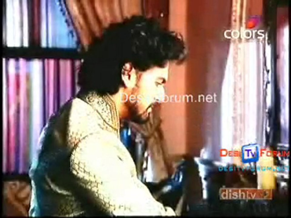 Aise karo Na Vida - 29th September 2010 - Pt3