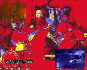 Strawberry Fields Forever