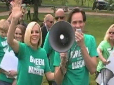 SNTV - Exklusiv: Jenny packt über Jim aus