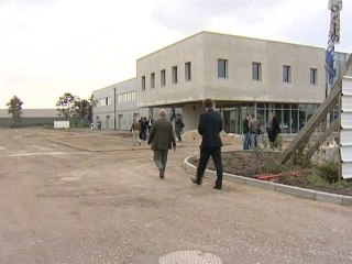 Calaisis TV Les premières pousse d'ici la fin de l'année