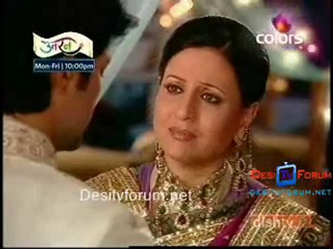 Aise karo Na Vida - 29th September 2010 - Pt4