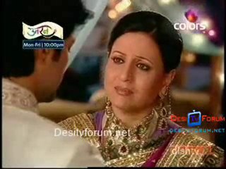 Aise karo Na Vida - 29th September 2010 - Pt4