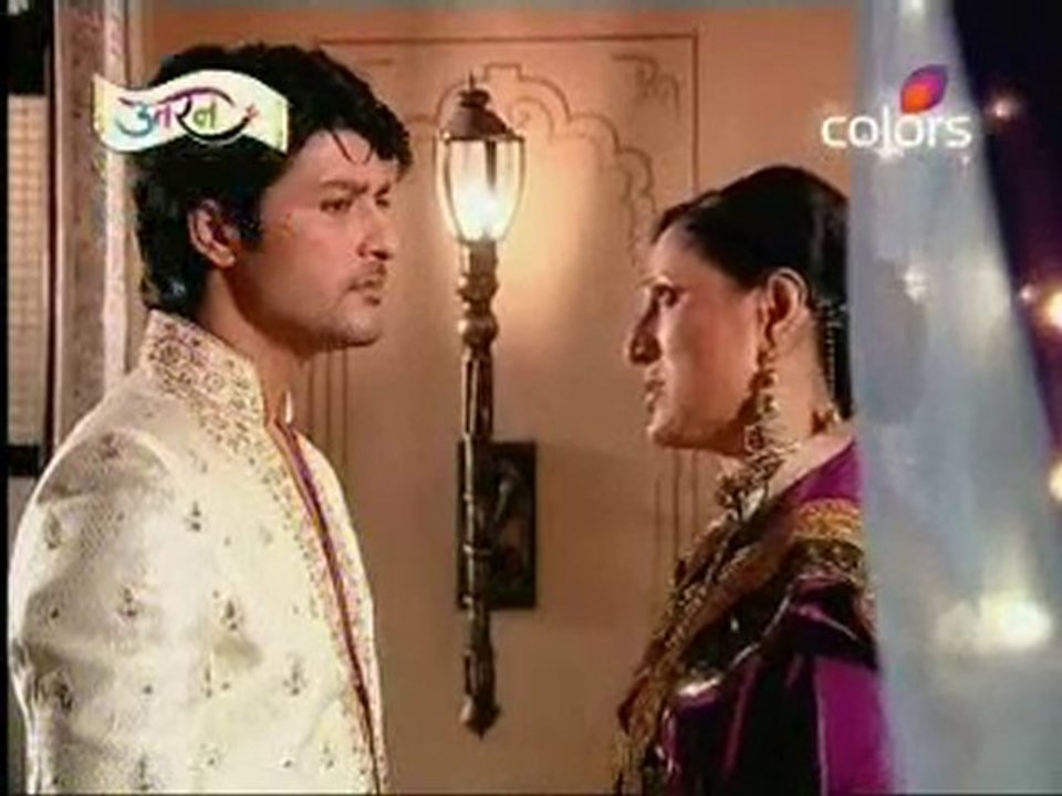 Aise Karo Na Vidaa - 29th September 10 pt4