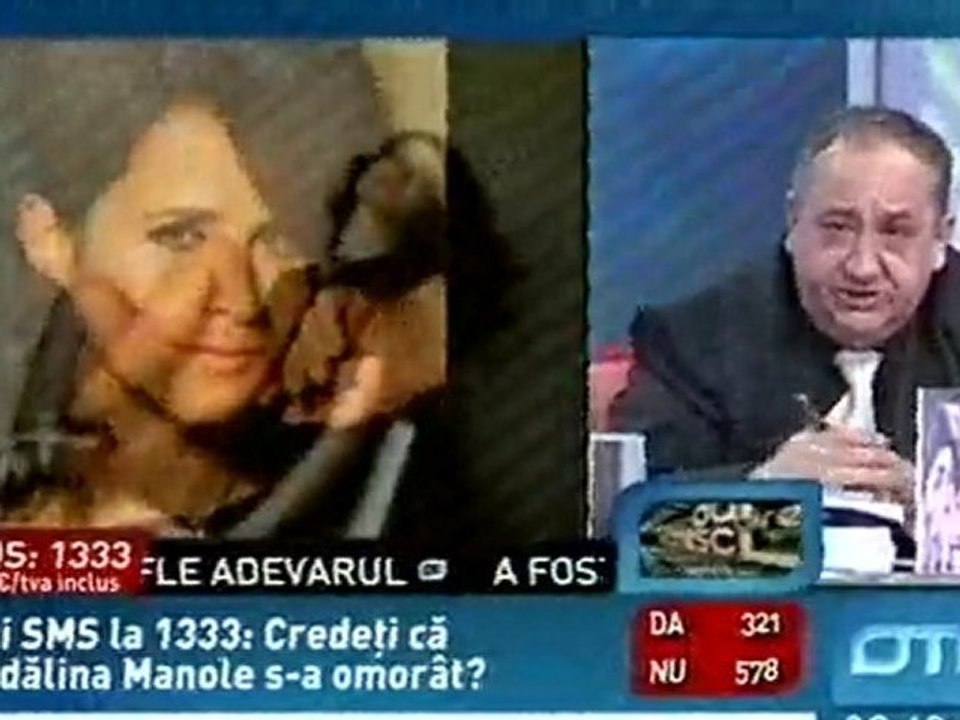 Madalina Manole - Dezvaluiri OTV.cd.02(28.09.2010)