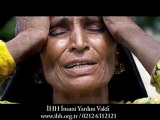 İHH İnsani Yardım Vakfı Pakistan'ı Unutma