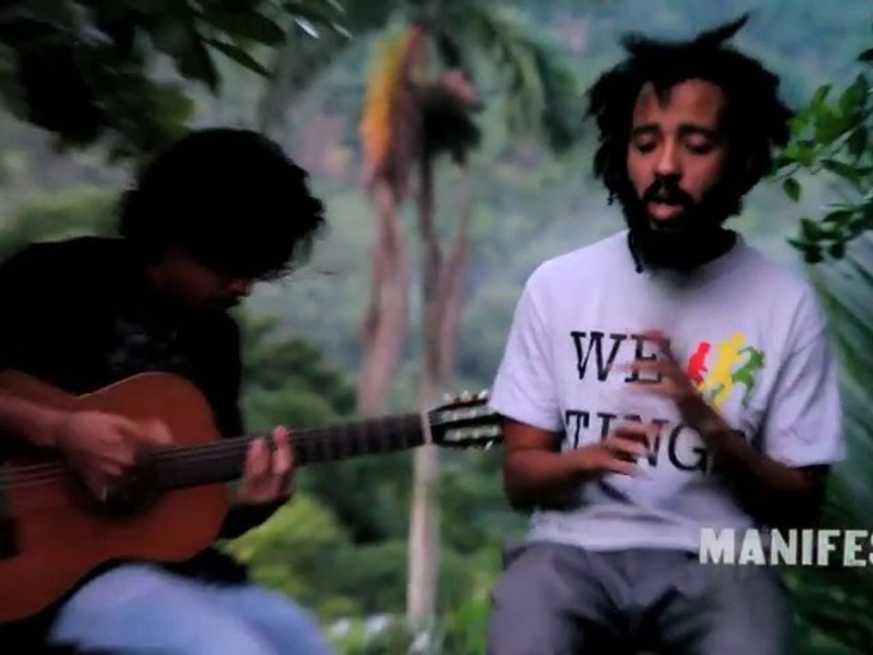 Protoje Private Performance - Cox- Davibejam
