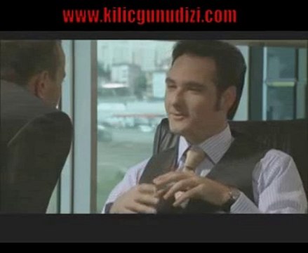 Kılıç Günü 3.Bölüm Fragmanı İzle