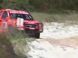 Australasian Safari Rally 2010: Daily Safari TV Part 8