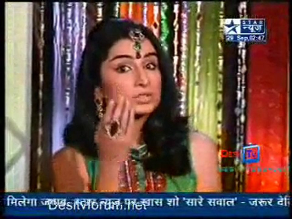 Saas Bahu Aur Saazish [News] - 29th September 2010 - Part2
