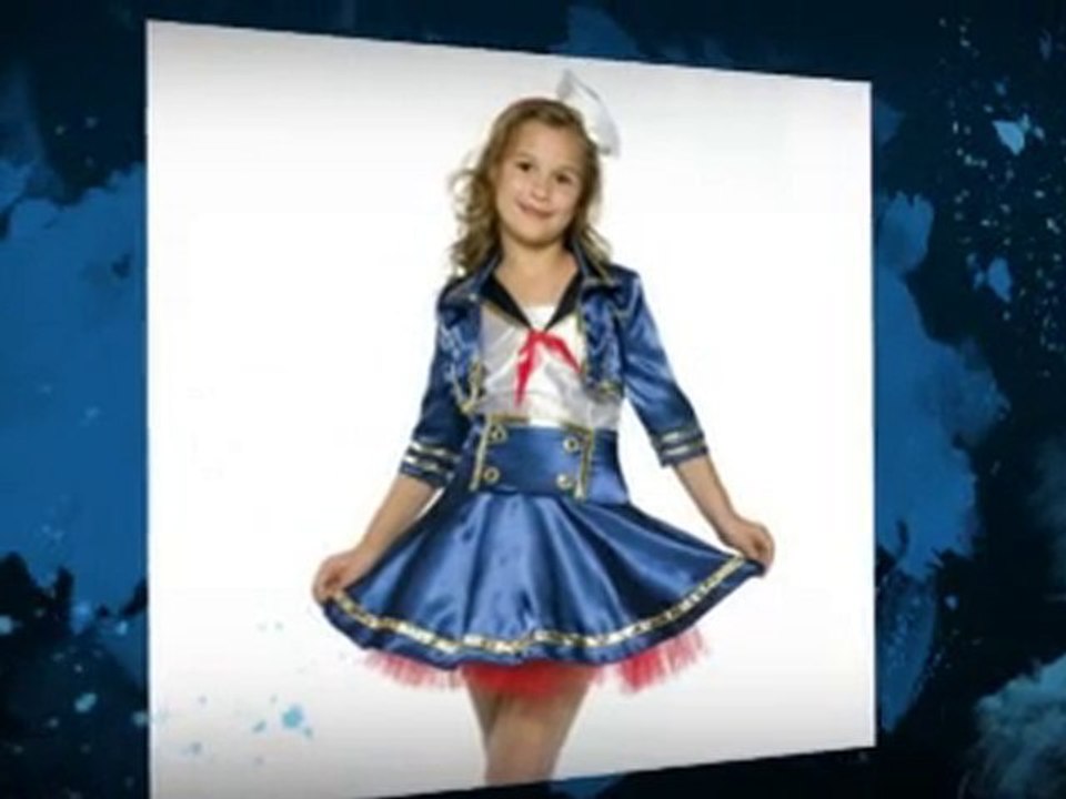 Navy Costumes For Halloween