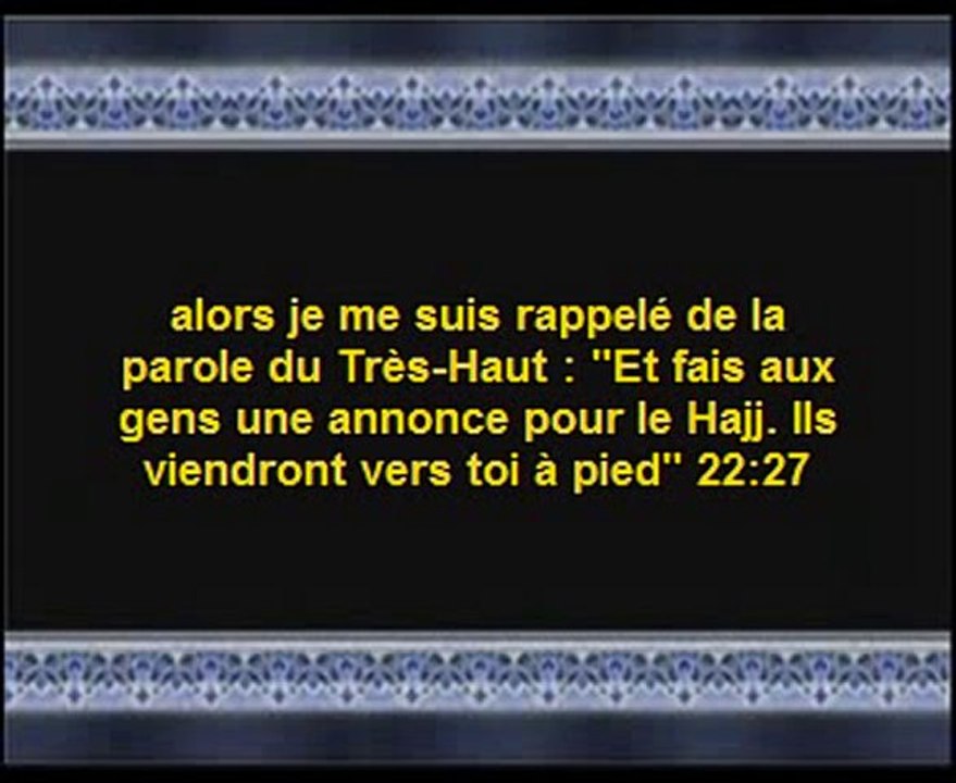 interprétation des rêves Abd al-hamid Kichk