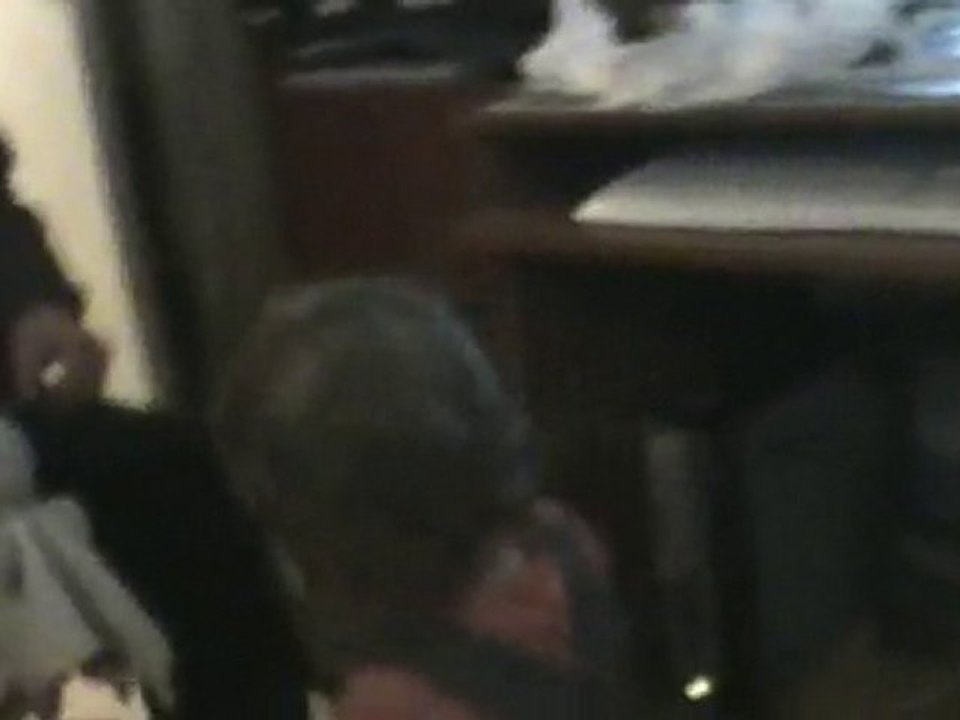 les premiers pas de MARTIN 12 mois