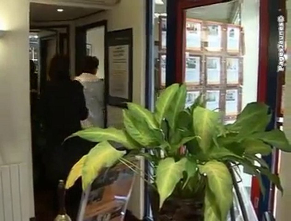 Agence immobiliere Vannes achat vente maison