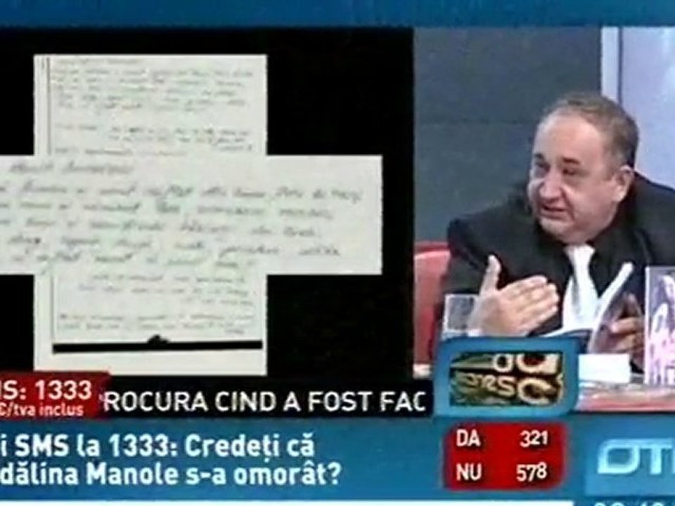 Madalina Manole - Dezvaluiri OTV.cd.05(28.09.2010)