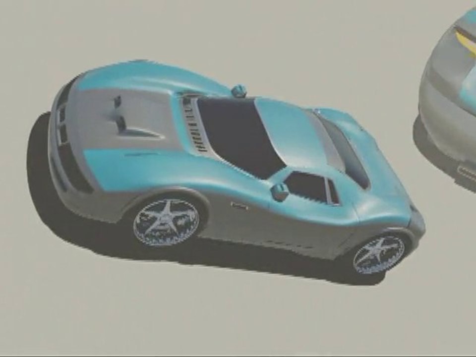PUMA elec 2010 film  02