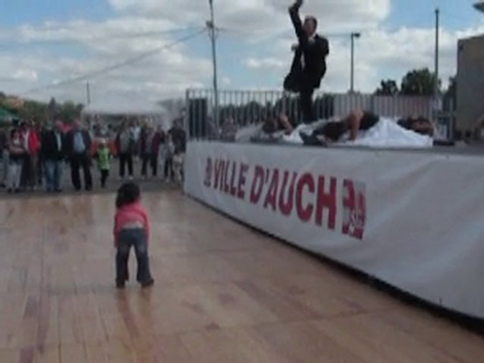 Gascogne expo 2010