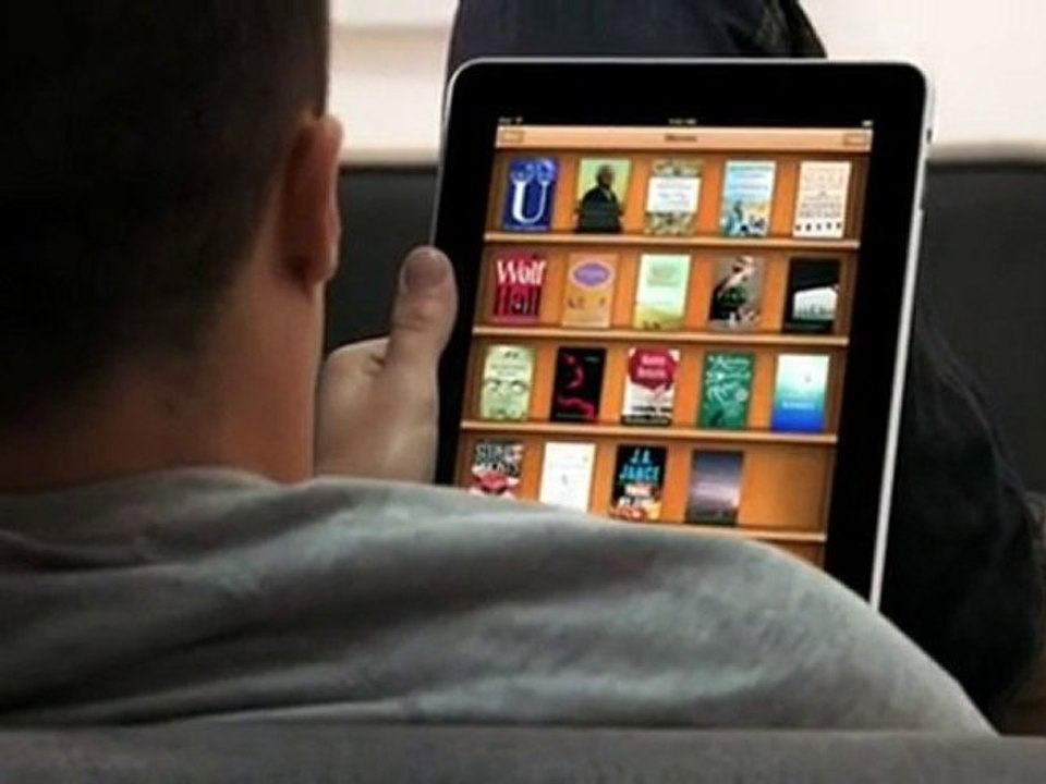 Apple-iPad-Demo