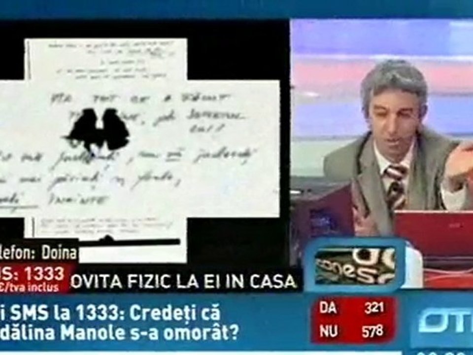 Madalina Manole - Dezvaluiri OTV.cd.10(28.09.2010)