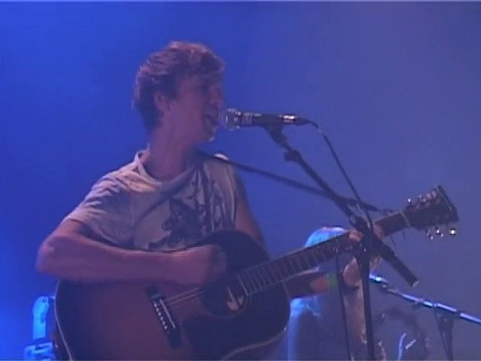 CONCERT LIVE BELONE - CQFD LIVE PARTY - Le Cargö