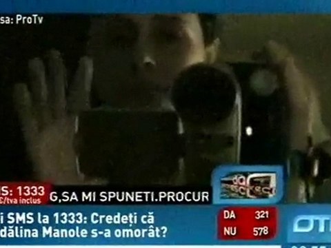 Madalina Manole - Dezvaluiri OTV.cd.06(28.09.2010)