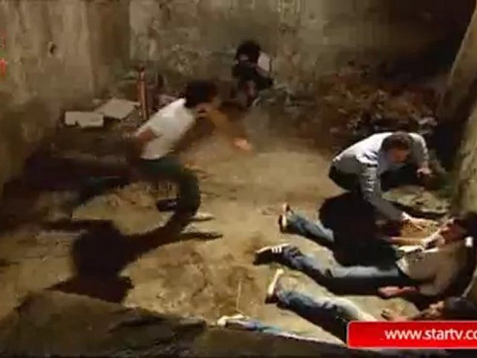 Umut Yolcuları 7. Bölüm Fragmanı