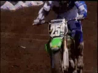 STEWART " bubba " 259