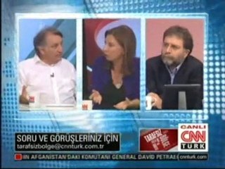 Tarafsiz Bolge (3. bolum) - 07.09.2010