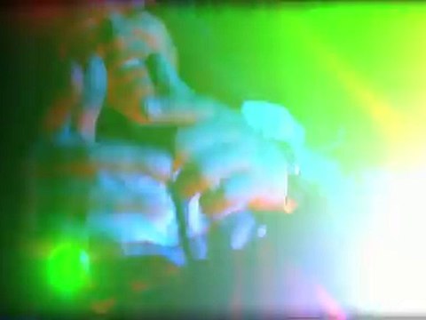 Lil ' Saï - Dégages clip officiel