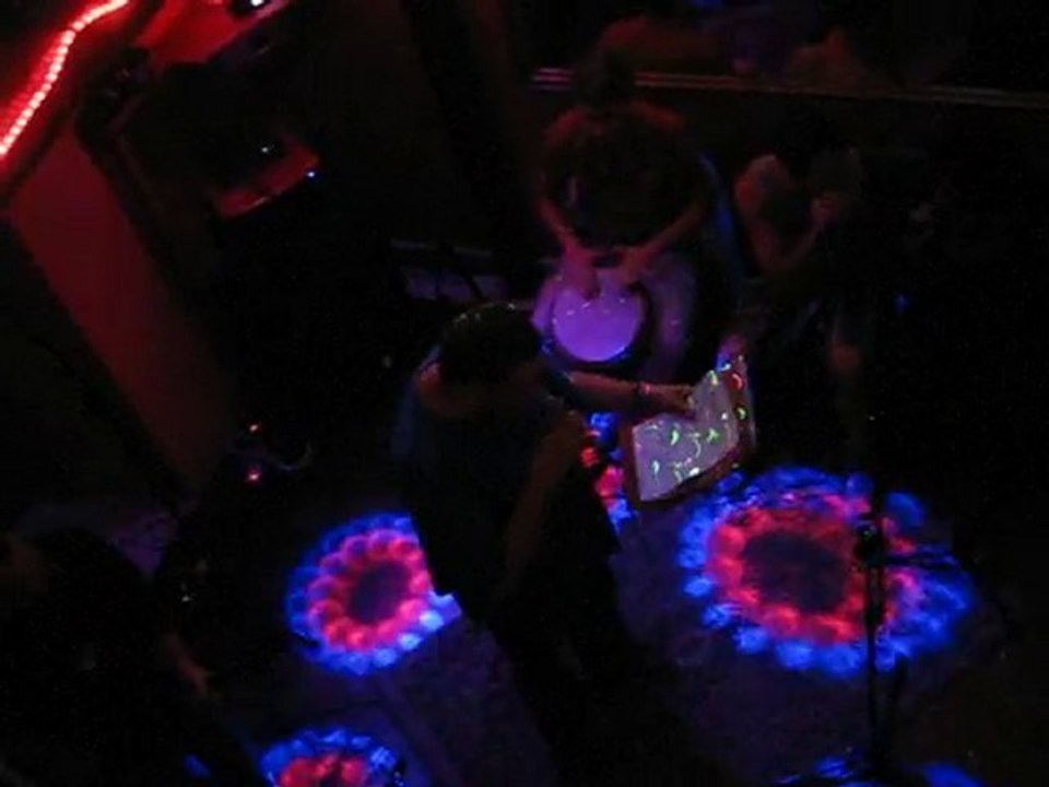 Speedy-La violence de notre époque