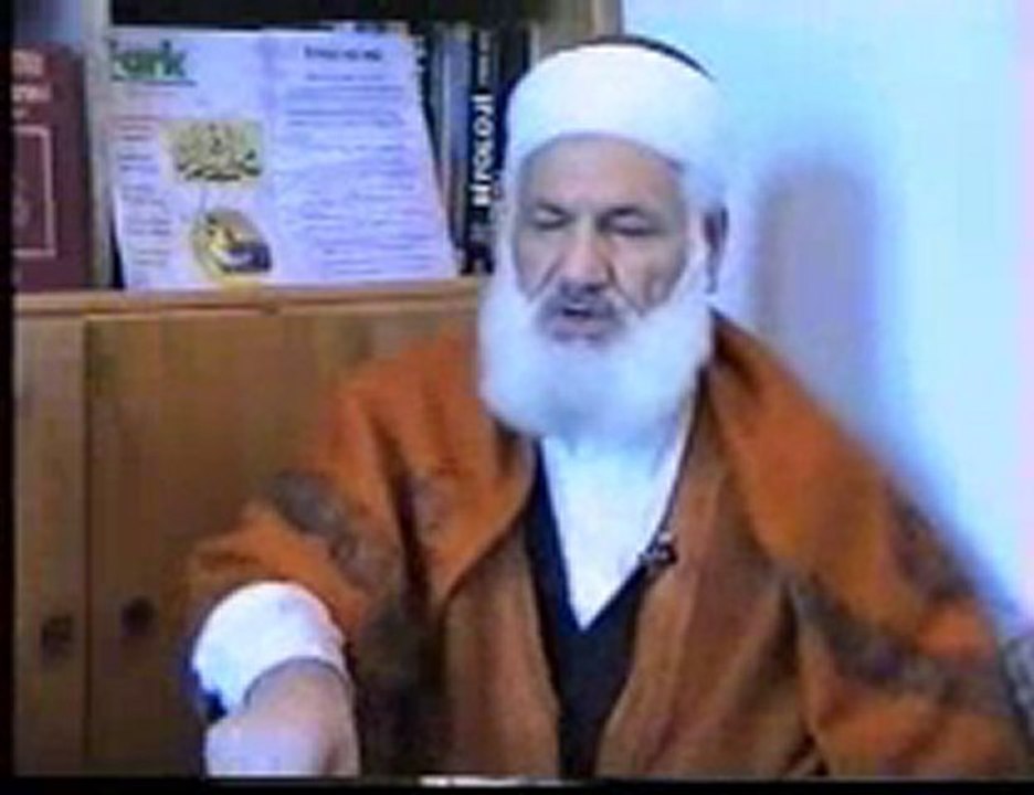 Ya Eba Zehra Faruki Dergahı  Abdullah Faruki Hz