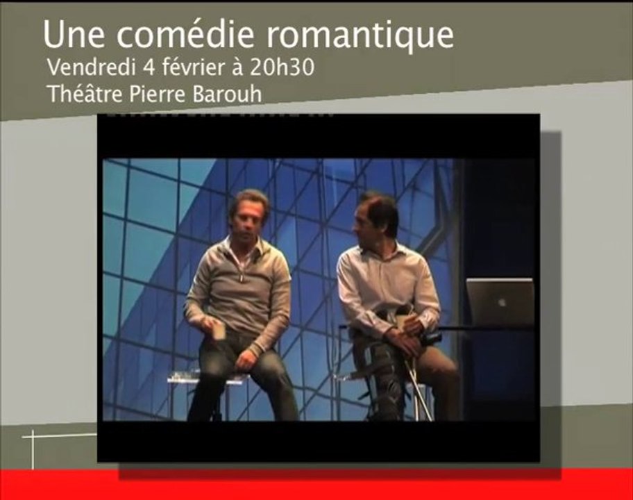 Saison culturelle 2010-2011 de la Ville des Herbiers